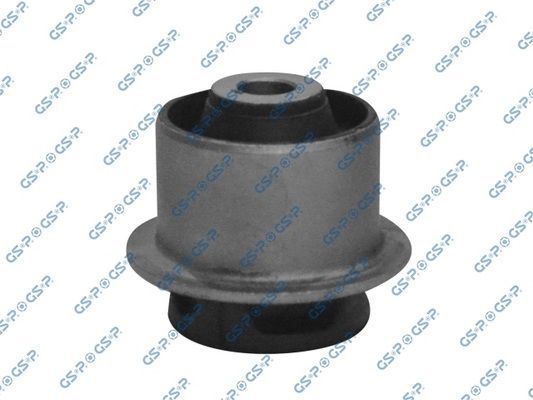 Сайлентблок переднего рычага подвески GSP. Артикул 514021