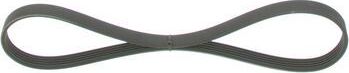 Приводной ремень поликлиновой Bosch. Артикул 1 987 946 026