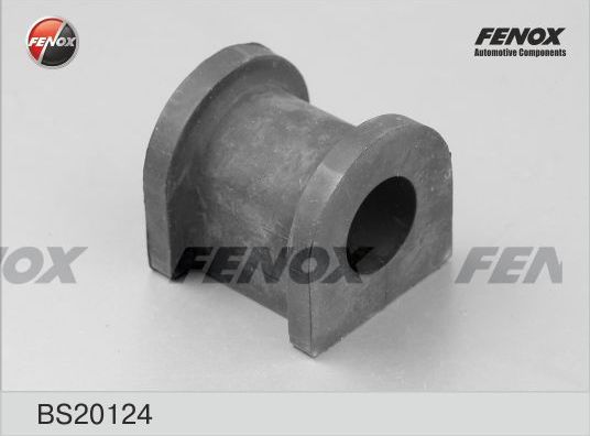 Втулка стабилизатора Fenox. Артикул BS20124