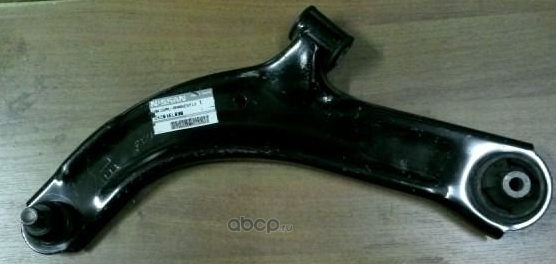 Рычаг подвески Nissan. Артикул 54501EL000
