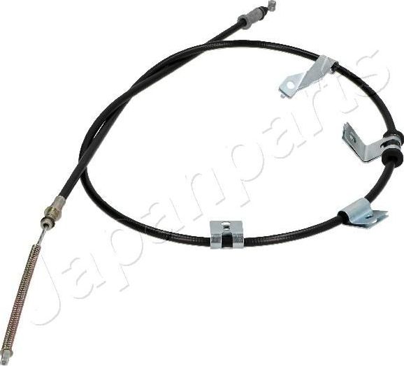 Трос ручника (тросик ручного тормоза) Japanparts. Артикул BC-H01