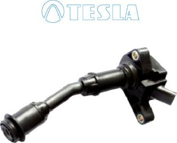 Катушка зажигания Tesla. Артикул CL418