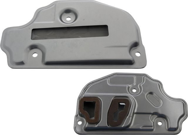 Фильтр АКПП Febi Bilstein для Volkswagen Polo V 2010-2026. Артикул 104850