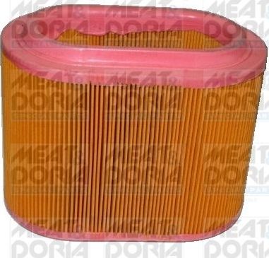 Воздушный фильтр Meat & Doria. Артикул 16090