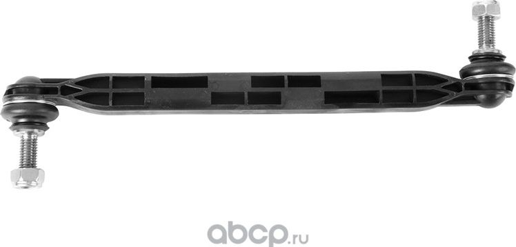 Линк переднего стабилизатора (пластик) CHEVROLET CRUZE 09-/ORLANDO 11-/OPEL ASTR (Hosu). Артикул HSSL0105