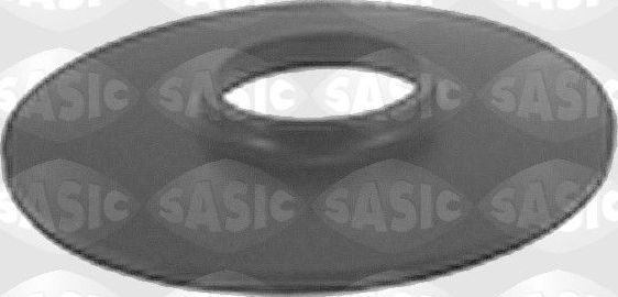 Сайлентблок задней балки Sasic нижний для Renault Espace IV 2002-2015. Артикул 4005500