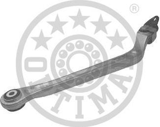 Продольный рычаг задней подвески Optimal. Артикул G5-745