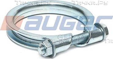Хомут глушителя Auger. Артикул 110353