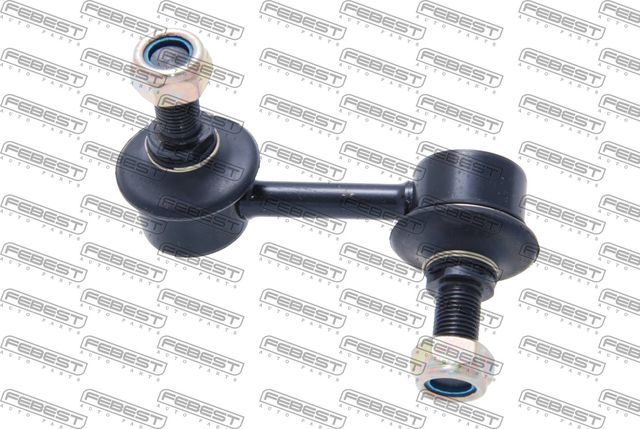 Стойка (тяга) стабилизатора Febest. Артикул 0223-005