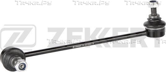 Стойка (тяга) стабилизатора Zekkert. Артикул SS-1522