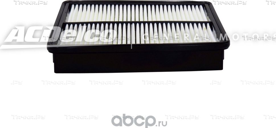Воздушный фильтр ACDelco для Kia Sorento II 2009-2026. Артикул 19372638