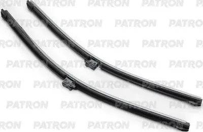 Щетки стеклоочистителя (Patron). Артикул PWB6155KIT213