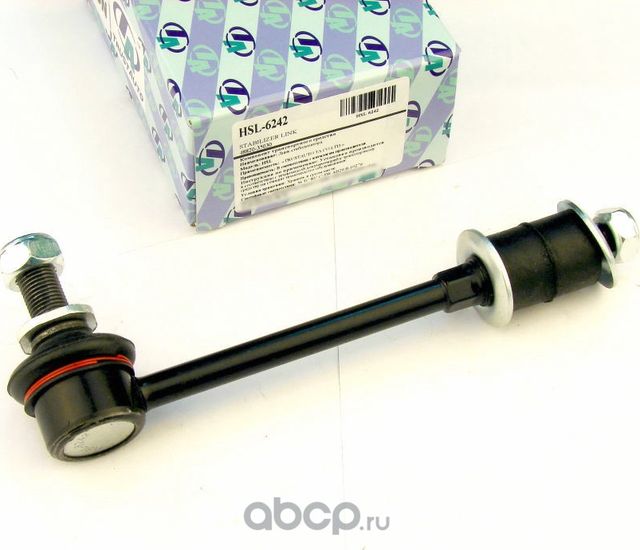 ЛИНК (Trustauto). Артикул HSL6242