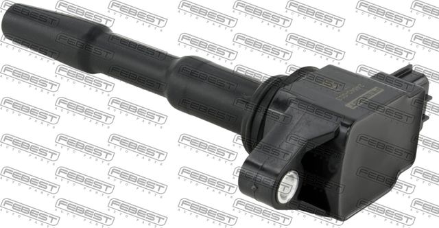 Катушка зажигания Febest для Renault Wind 2010-2013. Артикул 24640-003