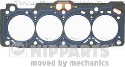 Прокладка ГБЦ Nipparts для Toyota Corolla E100 1992-1997. Артикул J1252011