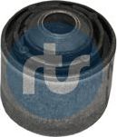 Сайлентблок заднего рычага подвески RTS. Артикул 017-00461