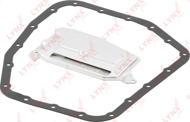 Фильтр АКПП LYNXauto для Toyota Celica VI (T200) 1993-1999. Артикул LT-1142