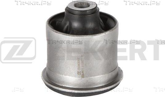 Сайлентблок задней балки Zekkert. Артикул GM-6825