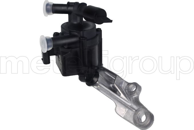 Дополнительный водяной насос Metelli. Артикул 25-0026