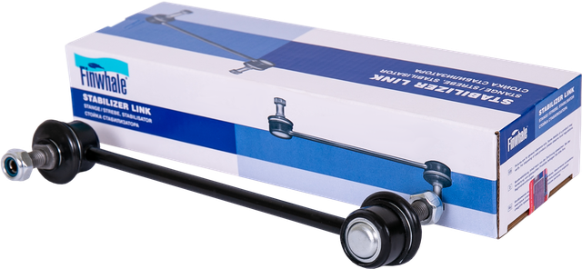 Стойка (тяга) стабилизатора Finwhale. Артикул SL619