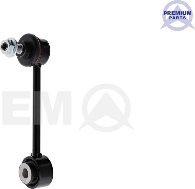 Стойка (тяга) стабилизатора Sidem задняя правая/левая для BMW iX3 I (G08) 2020-2026. Артикул 21864