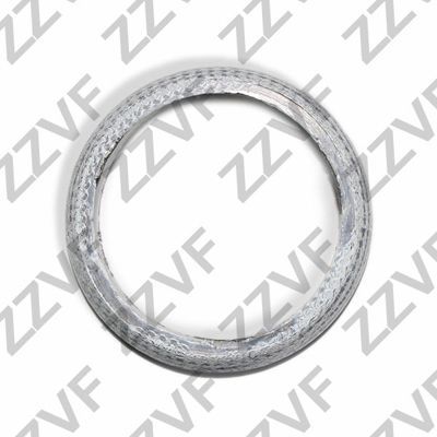 Прокладка глушителя ZZVF. Артикул ZVBZ0301