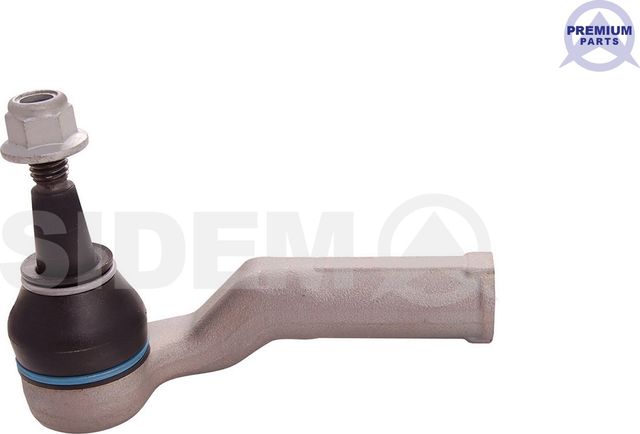 Наконечник рулевой тяги Sidem. Артикул 67234