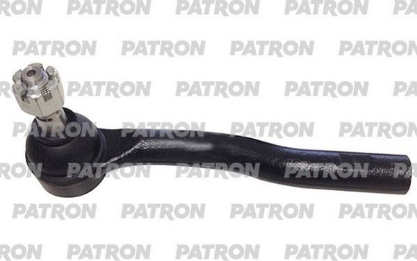 Наконечник рулевой тяги Patron (сталь). Артикул PS1440L