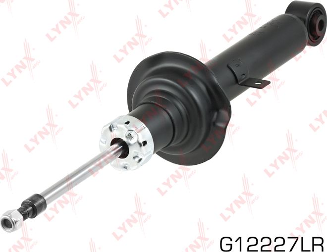 Амортизатор LYNXauto. Артикул G12227LR