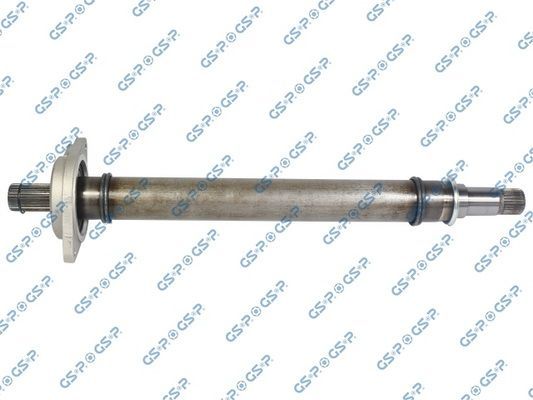 Полуось, Привод GSP. Артикул 235140