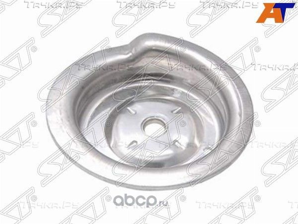 Проставка передней пружины верхняя BMW 5 E60E61 2001-2010 (SAT). Артикул ST31326769667