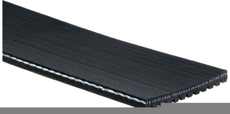 Приводной ремень поликлиновой Gates FleetRunner™ Micro-V®. Артикул 12PK1923HD