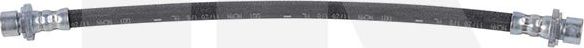 Тормозной шланг NK. Артикул 8545141