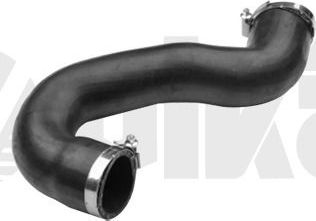 Патрубок интеркулера Vika. Артикул 11451822101