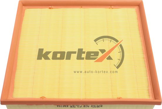 Фильтр воздушный BMW 5 (F07,F10),7 (F01,F02),X3 (F25),X4 (F26),X5 (E70,F15),X6 ( (Kortex). Артикул KA0156
