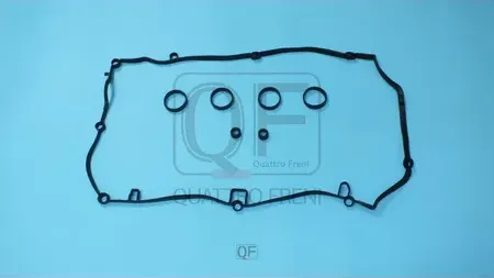 Прокладка клапанной крышки комплект (Quattro Freni). Артикул qf82a00118