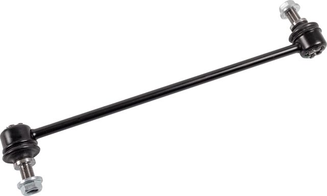 Стойка (тяга) стабилизатора Blue Print (сталь). Артикул ADH28557