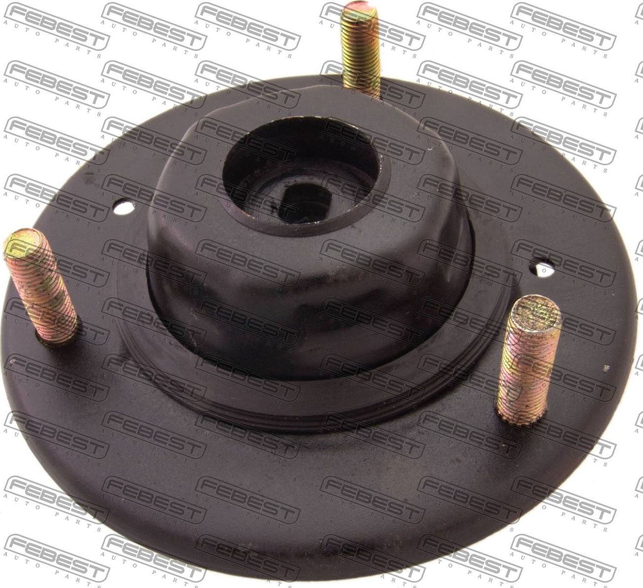 Опора амортизатора (стойки) Febest. Артикул TSS-050