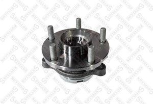 Ступичный подшипник (комплект) Stellox передний для Infiniti QX50 I 2013-2017. Артикул 43-29258-SX