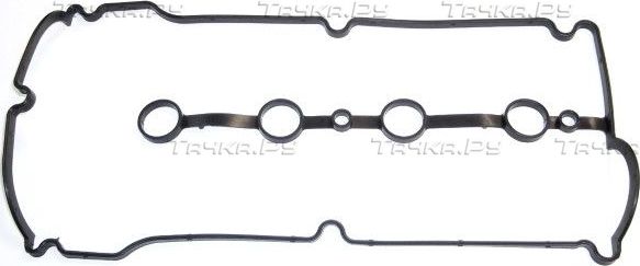 Прокладка клапанной крышки Elring для Mazda 323 V (BA) 1994-1998. Артикул 707.160