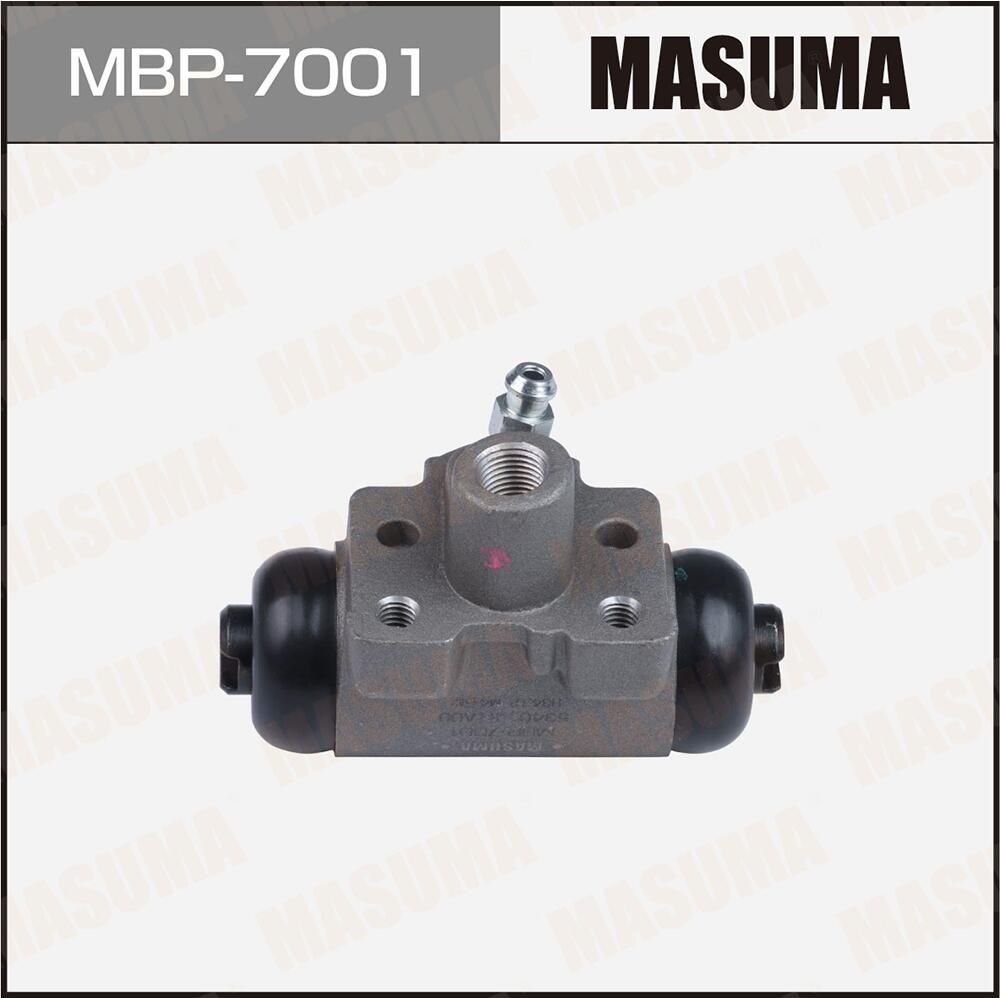 Тормозной цилиндр Masuma. Артикул MBP-7001