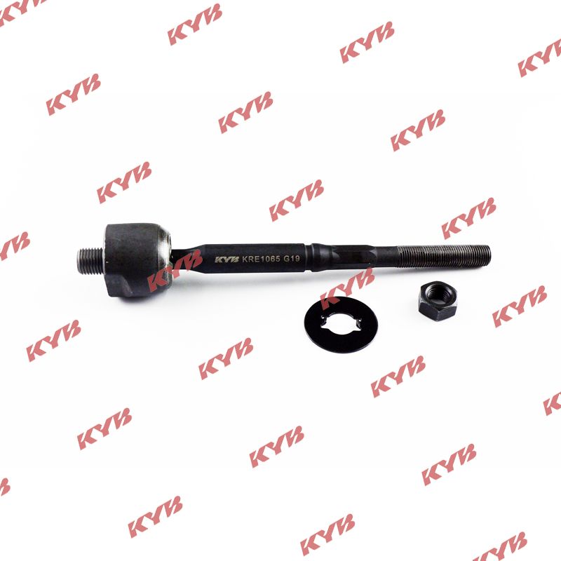 Рулевая тяга KYB SSP для Honda Accord III 1985-1989. Артикул KRE1065