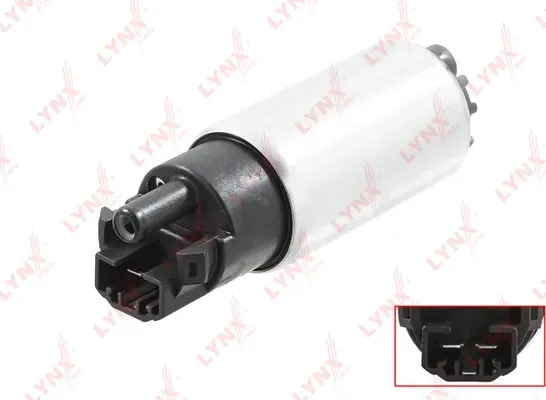 Топливный насос TOYOTA Land Cruiser Prado(120) 4.0 03> (Lynxauto) Lynxauto. Артикул cf-3034