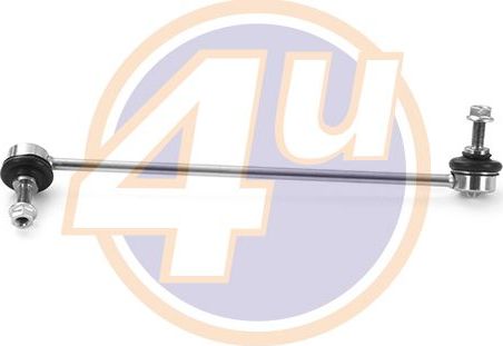 Стойка (тяга) стабилизатора 4U. Артикул MR-F-03822