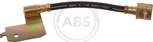 Тормозной шланг ABS. Артикул SL 4848