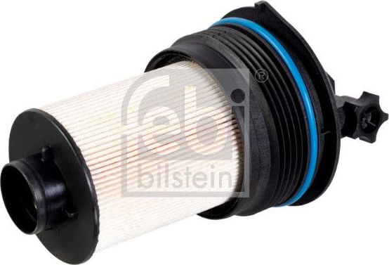 Топливный фильтр Febi Bilstein. Артикул 175593