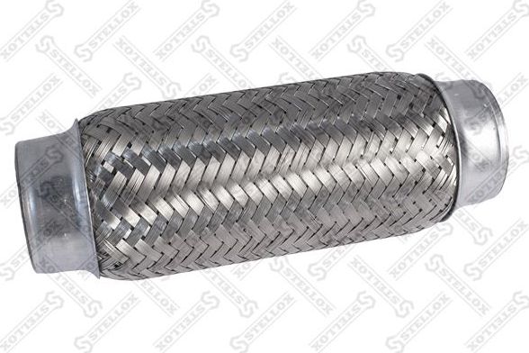 Гофра глушителя Stellox. Артикул 69-99004-SX
