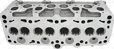 Головка блока цилиндров Stellox для Volkswagen Santana 1981-1984. Артикул 11-08011-SX