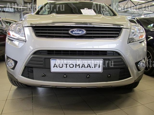 Утеплитель радиатора Tammers для Ford Kuga I 2008-2012. Артикул TS122
