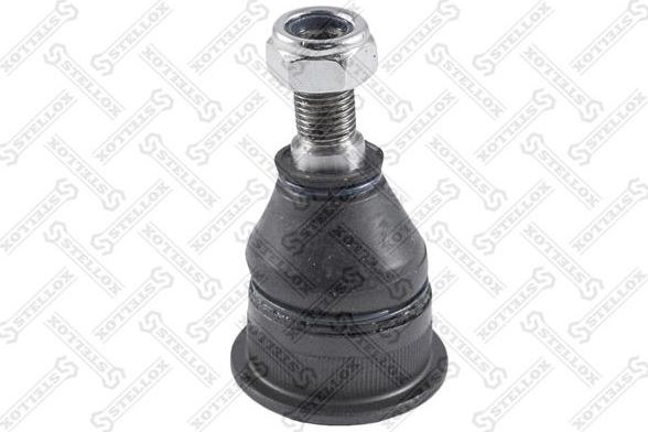 Шаровая опора Stellox нижняя для Renault Safrane I 1992-2000. Артикул 52-01869A-SX